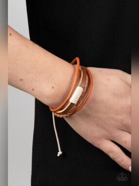 Trail Scout Bracelet